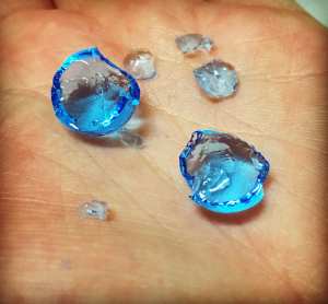 Water Bead - Not Snack