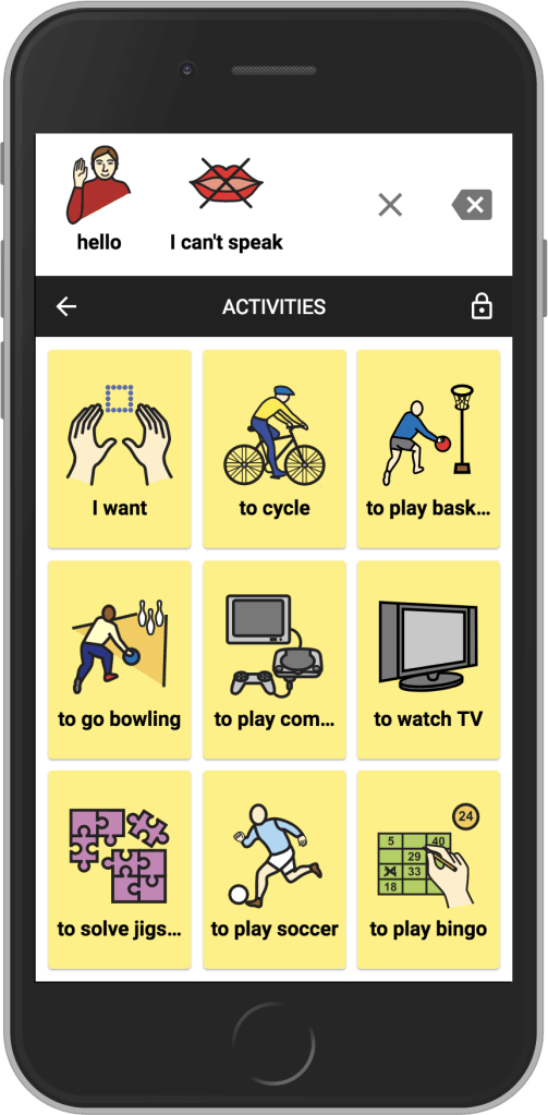 All About AAC: A Guide to Augmentative and Alternative Communication ...